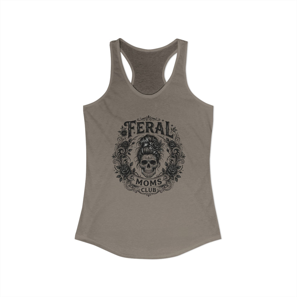 Women's Ideal Racerback Tank