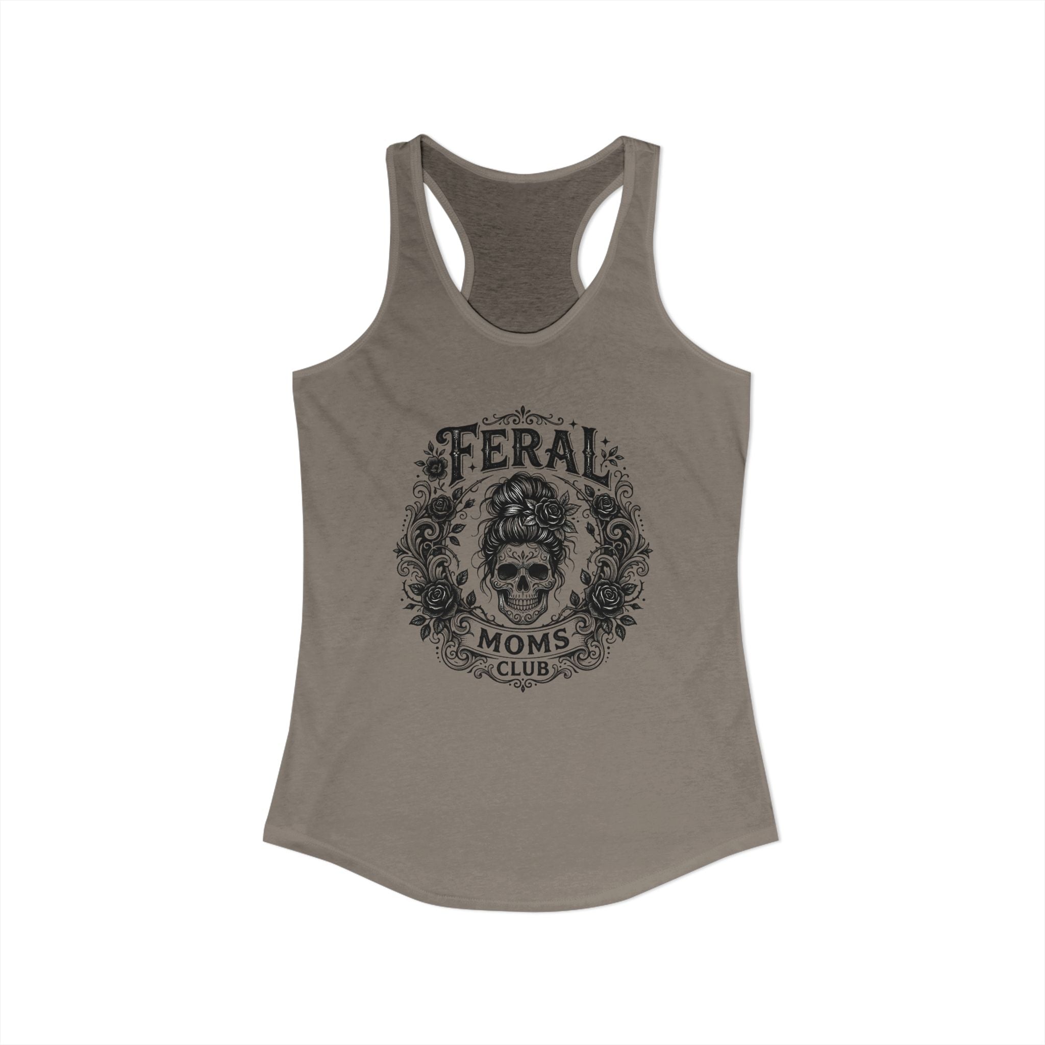 Women's Ideal Racerback Tank