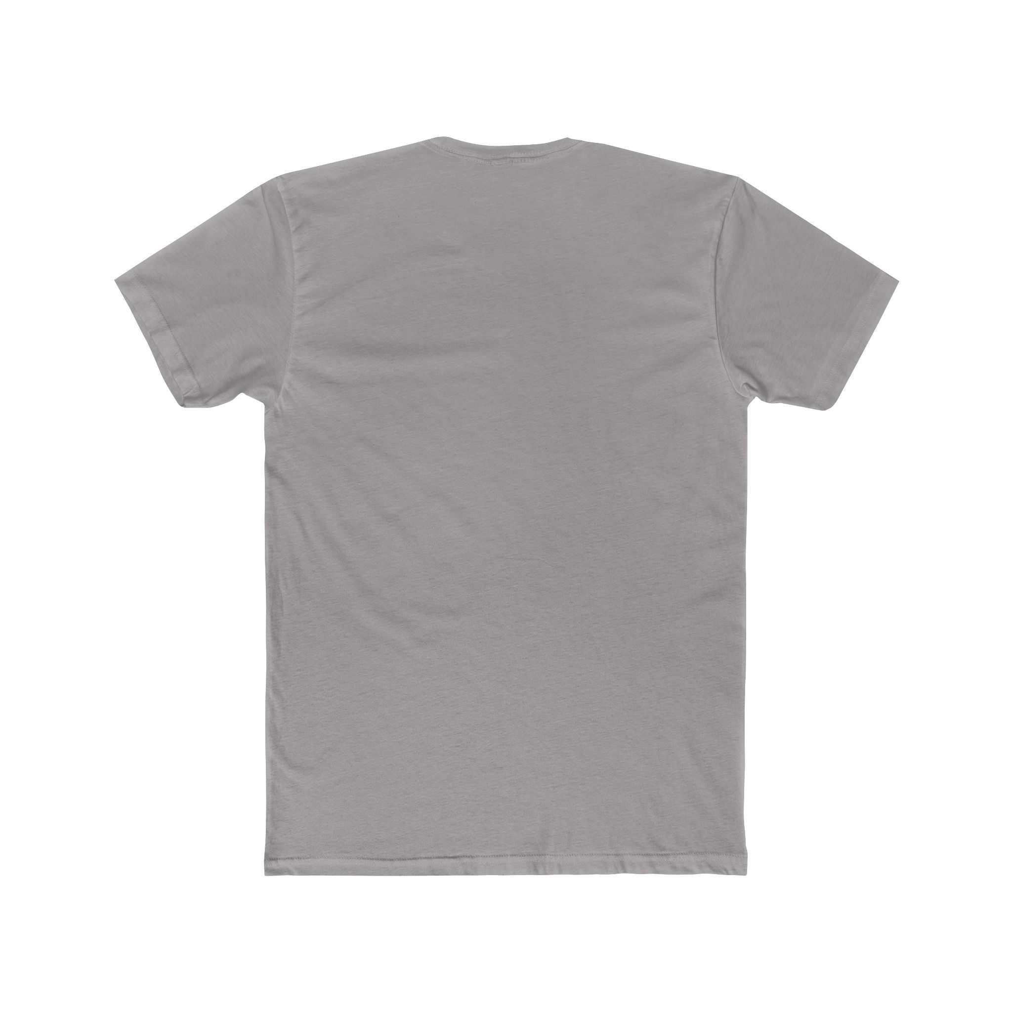 I Wish I Cared Tee — Funny Vintage Script Graphic T‑Shirt