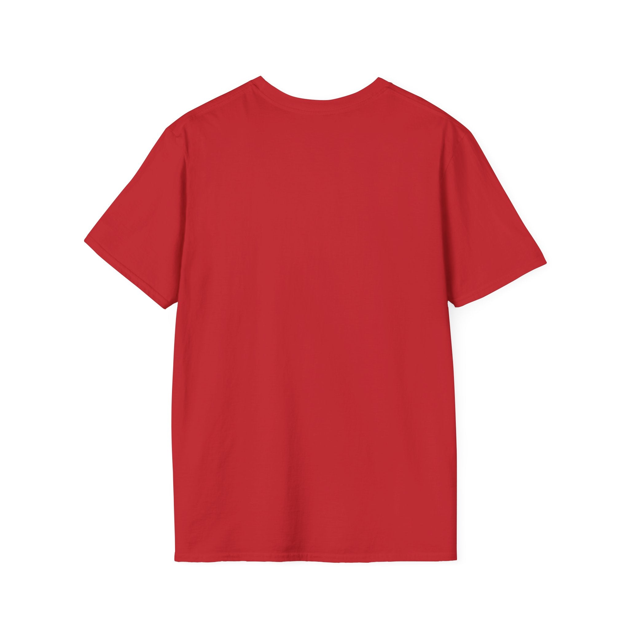 Neurospicy T-Shirt — Brain & Chili Pepper Design, Funny Science Nerd Tee