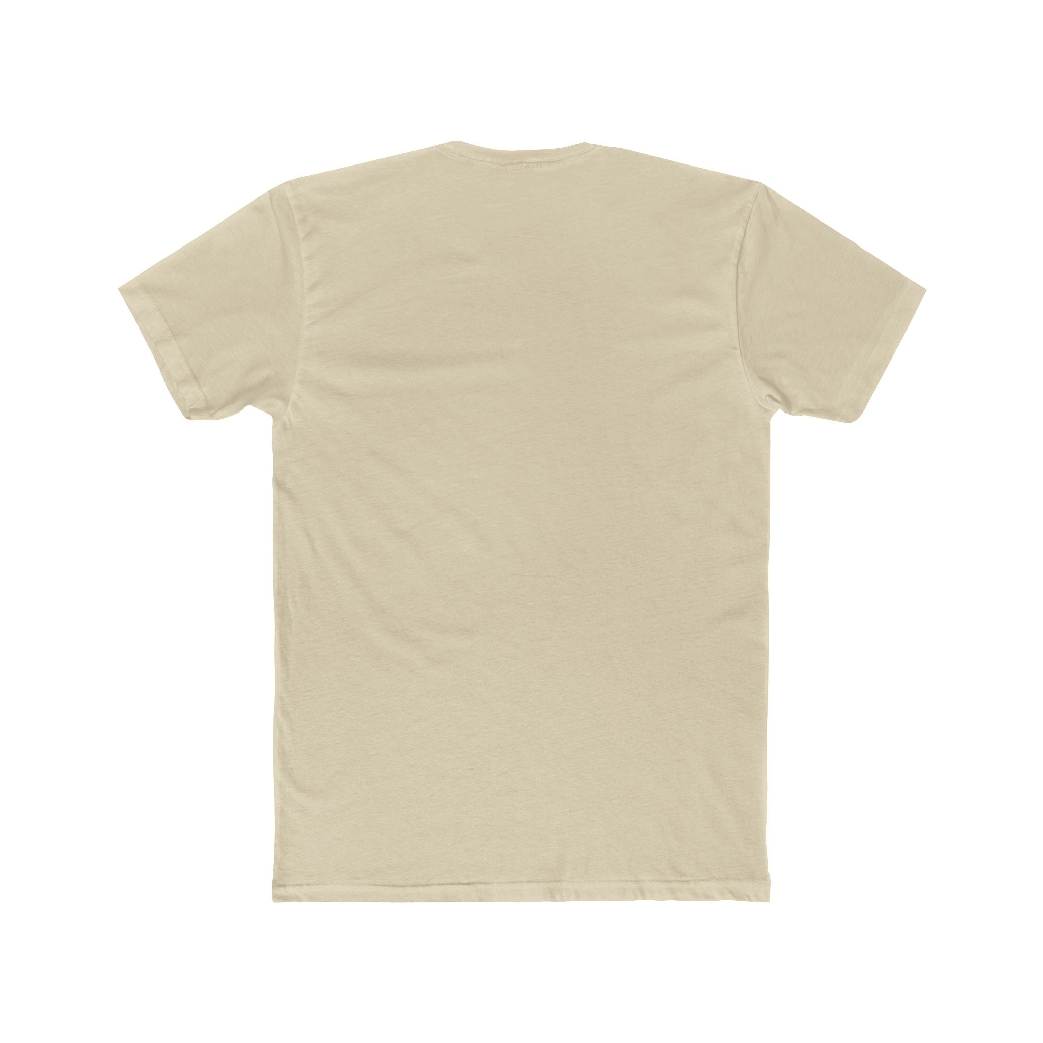 I Wish I Cared Tee — Funny Vintage Script Graphic T‑Shirt
