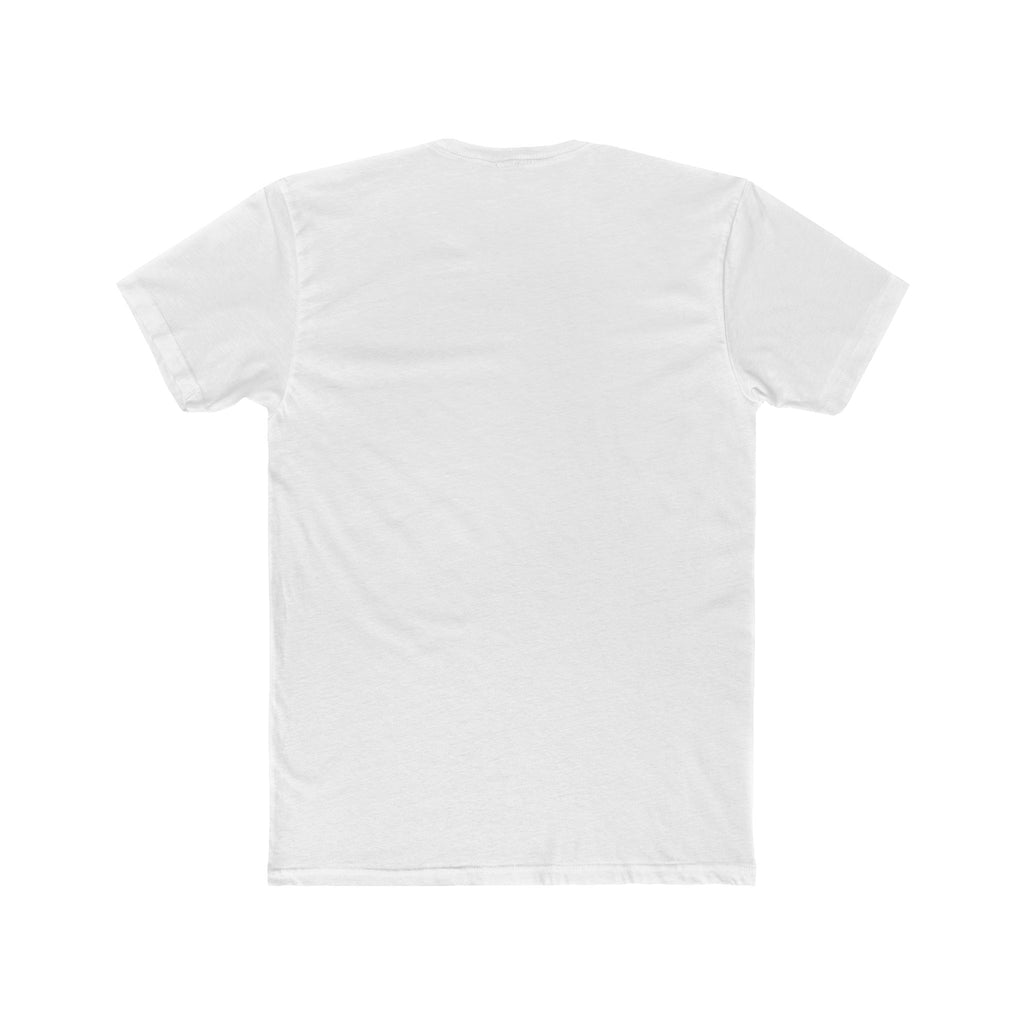 I Wish I Cared Tee — Funny Vintage Script Graphic T‑Shirt