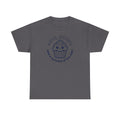 ADHD Anxiety Autism Humor Cupcake T-Shirt