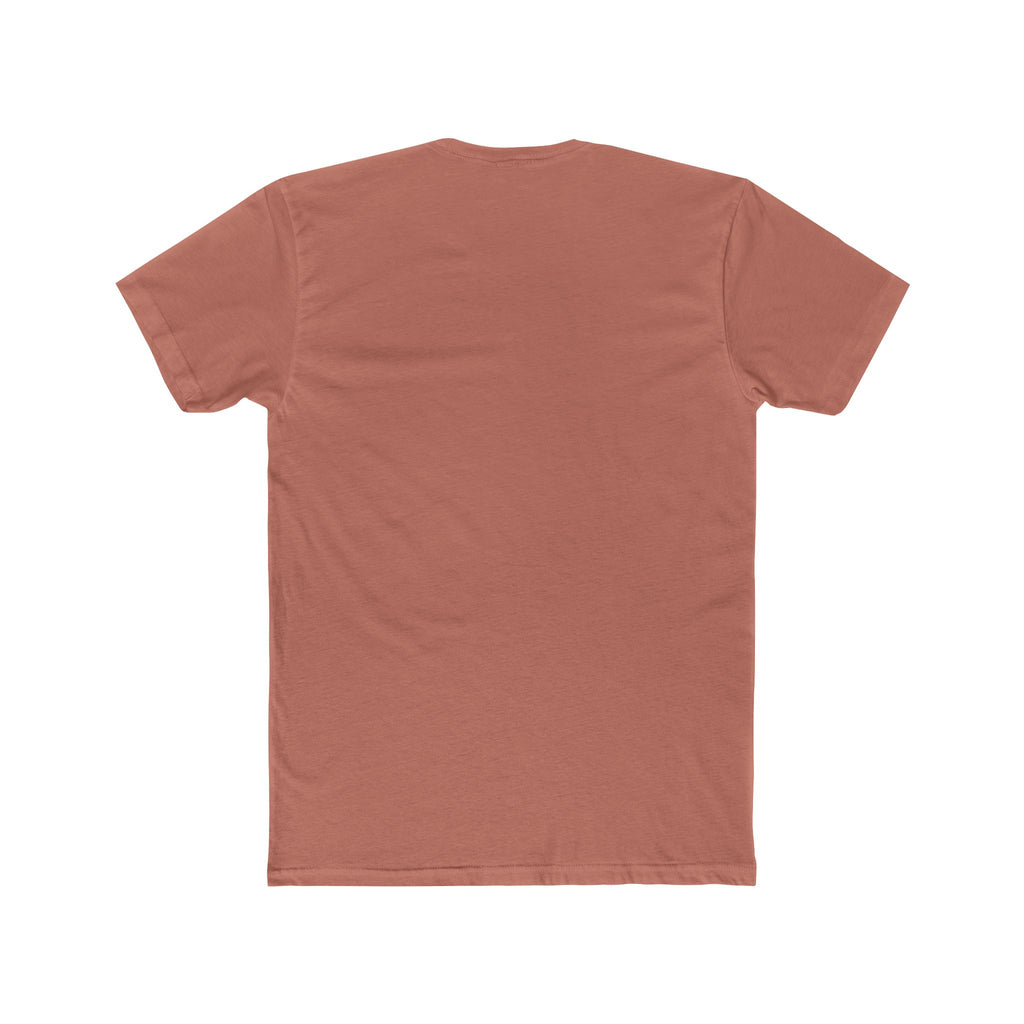 I Wish I Cared Tee — Funny Vintage Script Graphic T‑Shirt