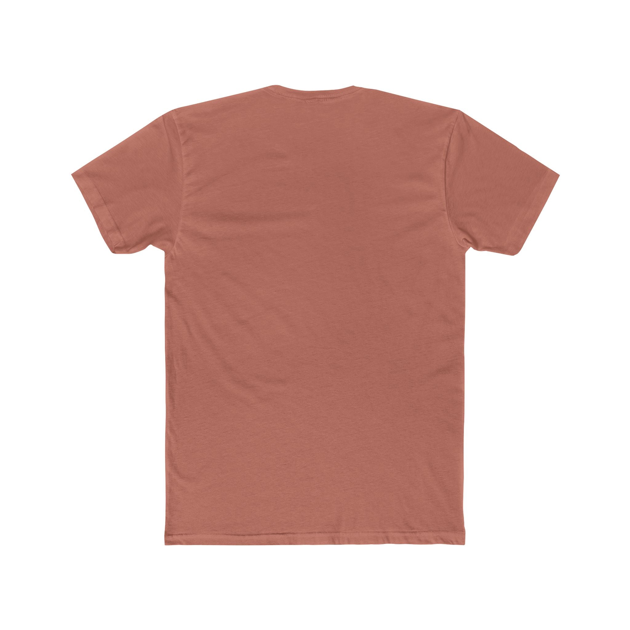 I Wish I Cared Tee — Funny Vintage Script Graphic T‑Shirt